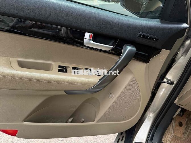 Kia Sorento 2017 Full dầu . chạy 89 nghàn km .