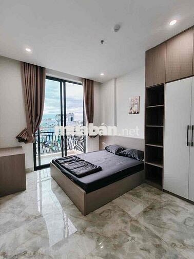 Căn hộ mới xây ngay Trung tâm đường Tố Hữu