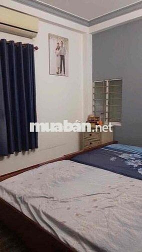 GẦN CHỢ ĐẦU MỐI - TỈNH LỘ 43 NHÀ 4PN 3WC  Ở +VPCTY+ KD ONLINE +