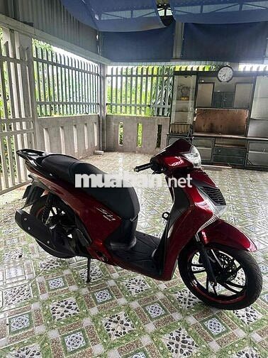 Honda SH 2023 Đỏ