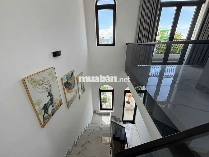 🏡 CHO THUÊ NHÀ NGUYÊN CĂN HIỆN ĐẠI – HOÀNG VĂN THÁI | KIỆT Ô TÔ