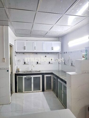 8 triệu💥 Nhà thuê Gò Vấp 2PN💥gần Phạm Văn Chiêu💥  Đường số 51 P14 