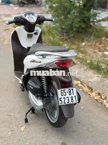 Honda sh Mode biển 65 ngây chủ áo đẹp ken chưa qua
