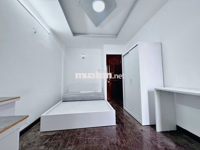 PHÒNG ĐẸP – VỊ TRÍ TRUNG TÂM BÌNH THẠNH | P301