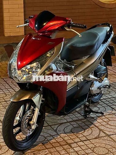 Honda ảiblade  2012  màu đỏ vảng đen mỏi 90%