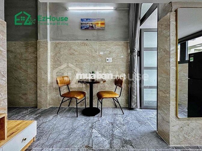Duplex Full nt Ngay Aeon - Đh HUIT - ĐH VHU