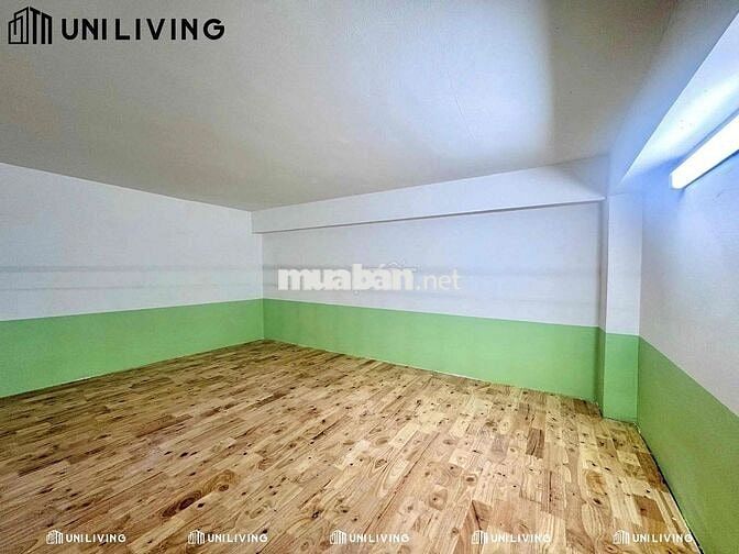 Duplex gần ngay Hoàng Diệu 2, Ngã tư Thủ Đức, Đại học Ngân Hàng, XLHN