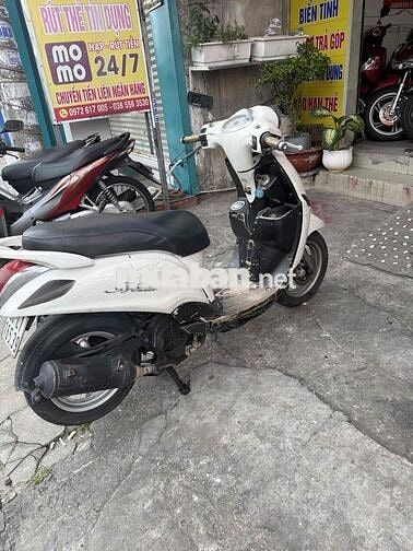 Yamaha Nozza 2012 Trắng