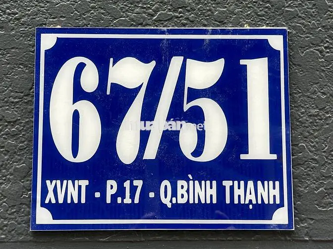 Phòng XVNT gần cầu Thị Nghè, full nội thất, ở lầu 2
