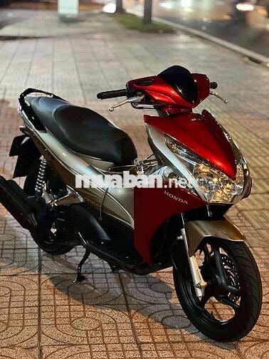 Honda ảiblade  2012  màu đỏ vảng đen mỏi 90%