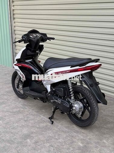 Honda Airblade Thái 2011 Đen, Trắng, Đỏ