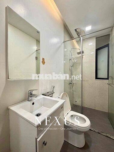 CHO THUÊ STUDIO CỬA SỔ RA TRỜI- FULL NT, THANG MÁY- LÊ VĂN SỸ GIÁP Q3