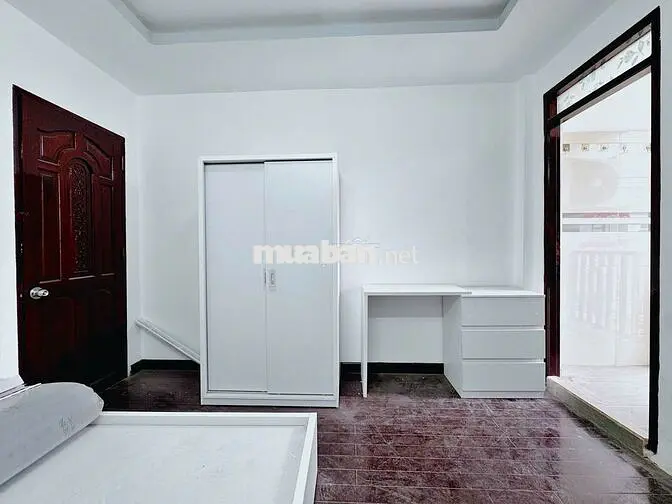 PHÒNG ĐẸP – VỊ TRÍ TRUNG TÂM BÌNH THẠNH | P301