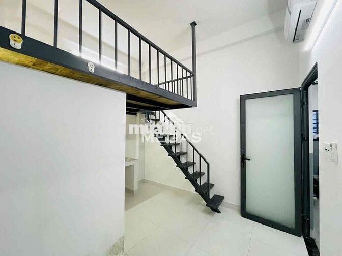 Duplex Full nt Ngay Aeon - Đh HUIT - ĐH VHU