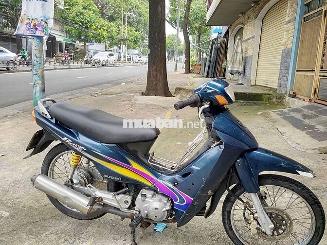 Suzuki Best nhật 