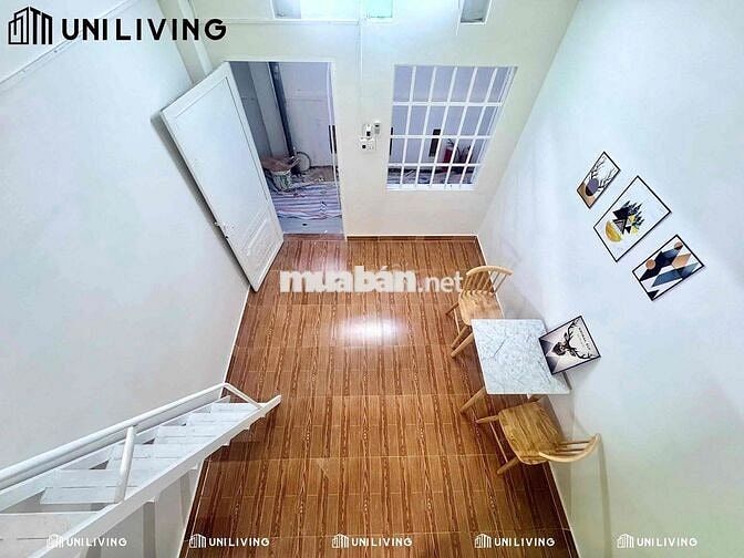 Duplex gần ngay Hoàng Diệu 2, Ngã tư Thủ Đức, Đại học Ngân Hàng, XLHN