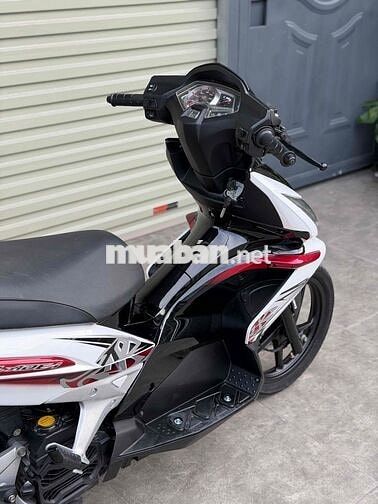 Honda Airblade Thái 2011 Đen, Trắng, Đỏ