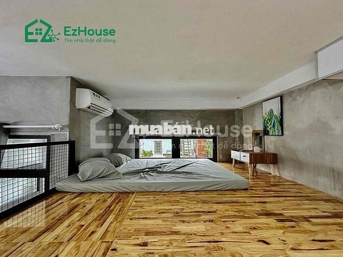 Duplex Full nt Ngay Aeon - Đh HUIT - ĐH VHU