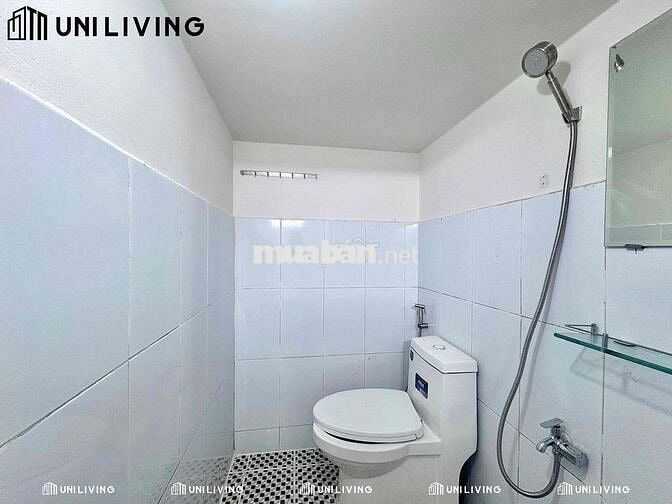 Duplex gần ngay Hoàng Diệu 2, Ngã tư Thủ Đức, Đại học Ngân Hàng, XLHN