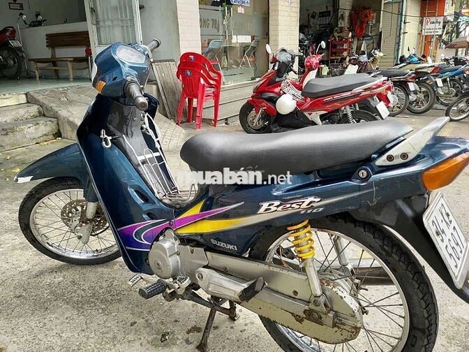 Suzuki Best nhật 