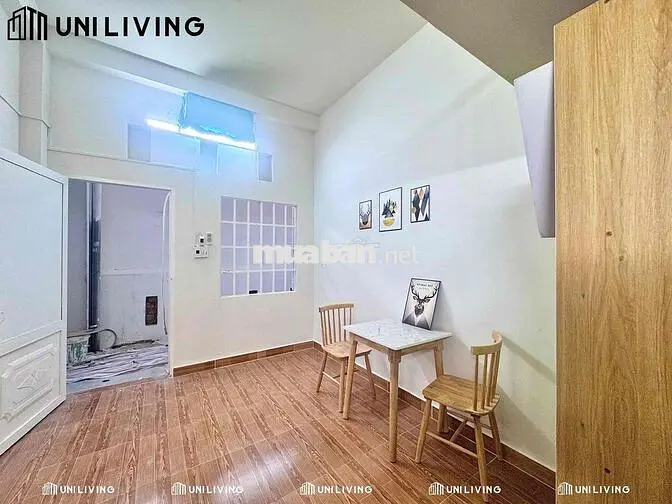 Duplex gần ngay Hoàng Diệu 2, Ngã tư Thủ Đức, Đại học Ngân Hàng, XLHN