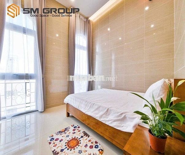 🔥 2PN PHÙNG VĂN CUNG – PHÚ NHUẬN | 18TR | TRỐNG 10/8 – ĐẸP, TIỆN, VÀO