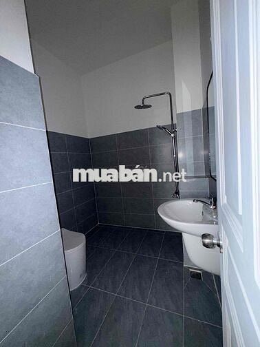 MT Nguyễn Phi Khanh Q1 – 3 Master – 4WC – vỉa hè – kinh doanh – 18.5 t
