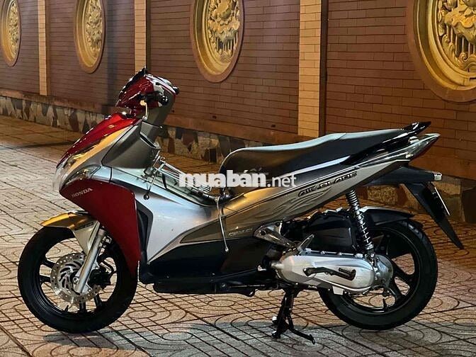 Honda ảiblade  2012  màu đỏ vảng đen mỏi 90%