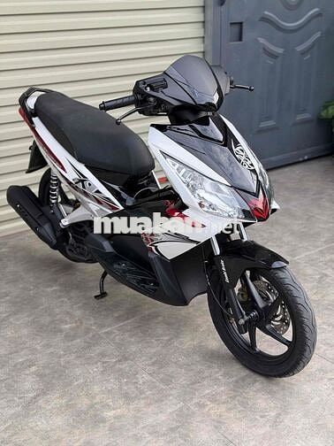Honda Airblade Thái 2011 Đen, Trắng, Đỏ
