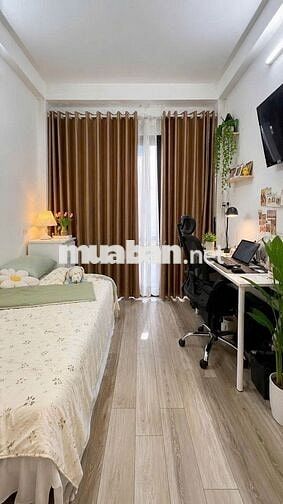 Nhà hẻm Ô tô Lê Hồng Phong, QUẬN 10, 3 x 12m (36 m2), 8.9 tỷ