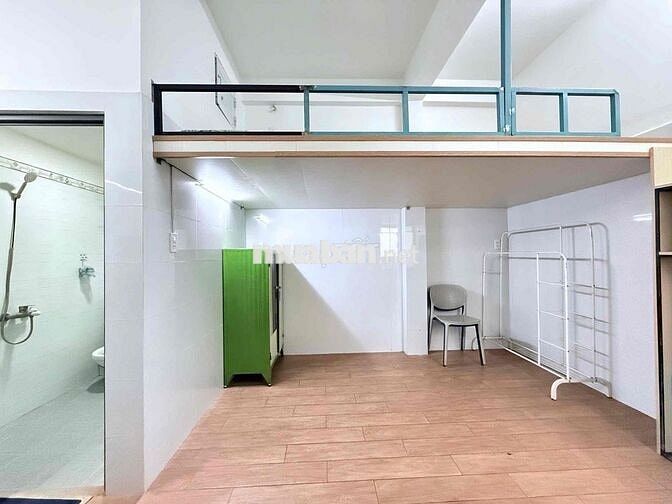CHÍNH CHỦ CHO THUÊ PHÒNG DUPLEX SINH VIÊN NGAY NGÃ 4 BẢY HIỀN TÂN BÌNH