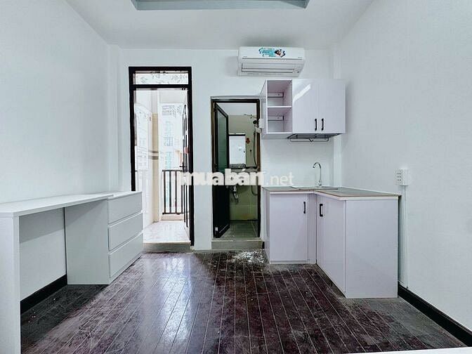 PHÒNG ĐẸP – VỊ TRÍ TRUNG TÂM BÌNH THẠNH | P301