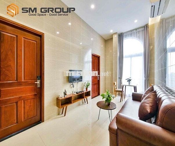 🔥 2PN PHÙNG VĂN CUNG – PHÚ NHUẬN | 18TR | TRỐNG 10/8 – ĐẸP, TIỆN, VÀO