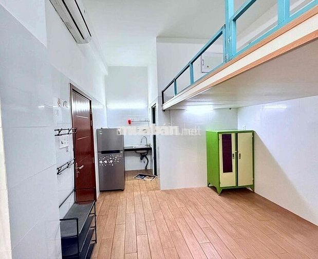 CHÍNH CHỦ CHO THUÊ PHÒNG DUPLEX SINH VIÊN NGAY NGÃ 4 BẢY HIỀN TÂN BÌNH