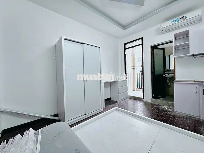 PHÒNG ĐẸP – VỊ TRÍ TRUNG TÂM BÌNH THẠNH | P301