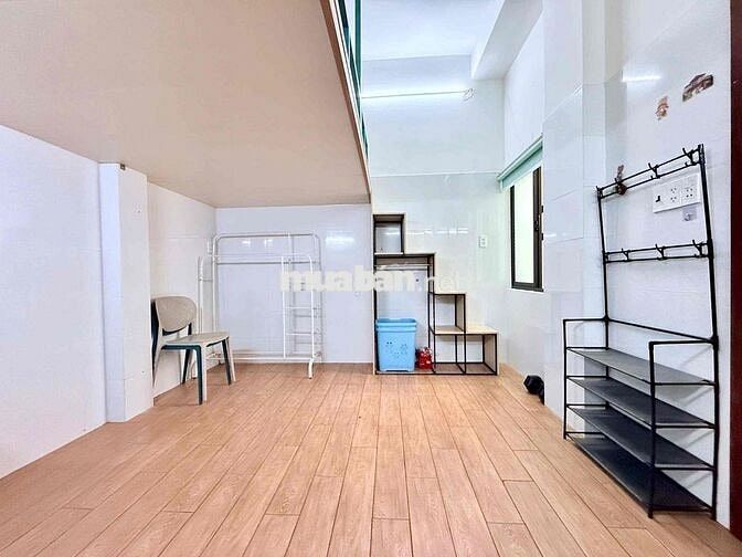 CHÍNH CHỦ CHO THUÊ PHÒNG DUPLEX SINH VIÊN NGAY NGÃ 4 BẢY HIỀN TÂN BÌNH