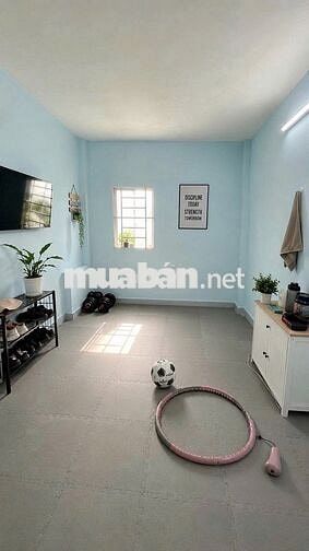 Nhà hẻm Ô tô Lê Hồng Phong, QUẬN 10, 3 x 12m (36 m2), 8.9 tỷ
