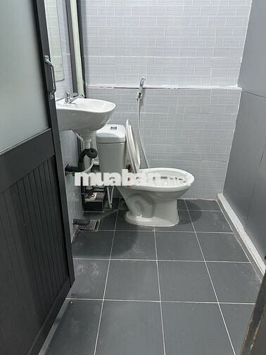 Phòng XVNT gần cầu Thị Nghè, full nội thất, ở lầu 2