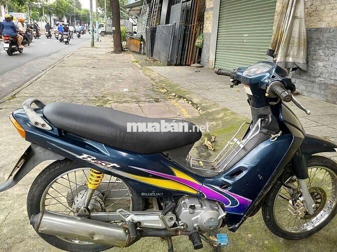 Suzuki Best nhật 