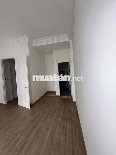 MT Nguyễn Phi Khanh Q1 – 3 Master – 4WC – vỉa hè – kinh doanh – 18.5 t