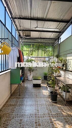 Nhà hẻm Ô tô Lê Hồng Phong, QUẬN 10, 3 x 12m (36 m2), 8.9 tỷ