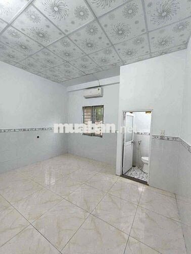 Cho thuê nhà liền kề ngay khu dân cư phú hòa 1 . thủ dầu một