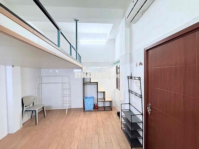 CHÍNH CHỦ CHO THUÊ PHÒNG DUPLEX SINH VIÊN NGAY NGÃ 4 BẢY HIỀN TÂN BÌNH