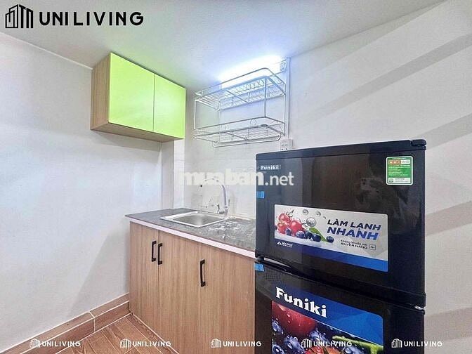 Duplex gần ngay Hoàng Diệu 2, Ngã tư Thủ Đức, Đại học Ngân Hàng, XLHN