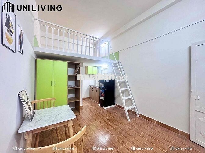 Duplex gần ngay Hoàng Diệu 2, Ngã tư Thủ Đức, Đại học Ngân Hàng, XLHN