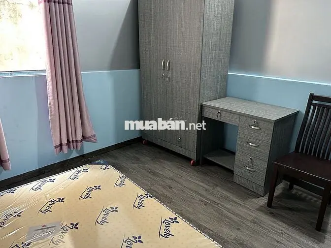 Phòng XVNT gần cầu Thị Nghè, full nội thất, ở lầu 2