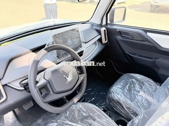 VinFast VF3 Đưa Trước 50tr, Full Phụ Kiện