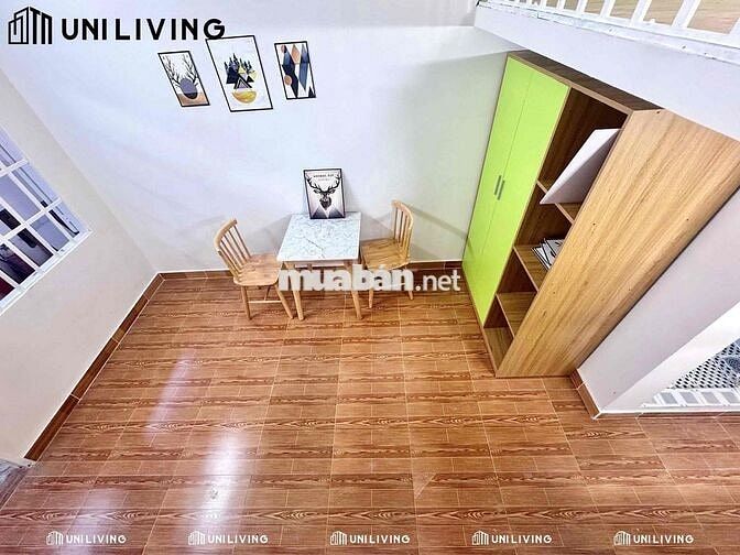 Duplex gần ngay Hoàng Diệu 2, Ngã tư Thủ Đức, Đại học Ngân Hàng, XLHN