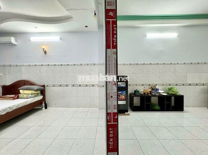 🔥 1PN BAN CÔNG 50M² – NGAY AEON TÂN PHÚ | FULL NỘI THẤT CAO CẤP🔥