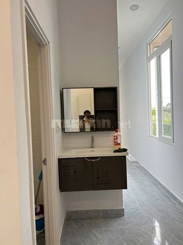 Nhà Mới Xây Lộc Thành Bảo Lâm 